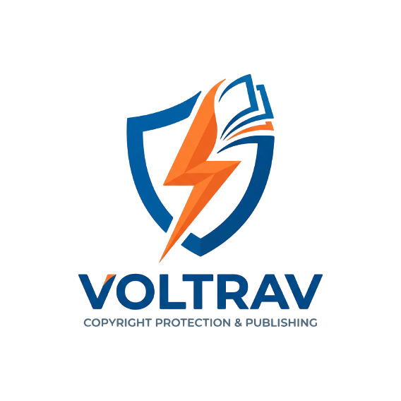 Voltrav Logo